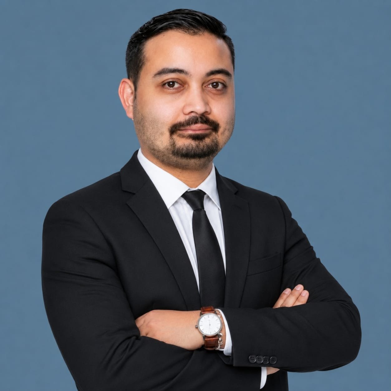 Malik Hannan